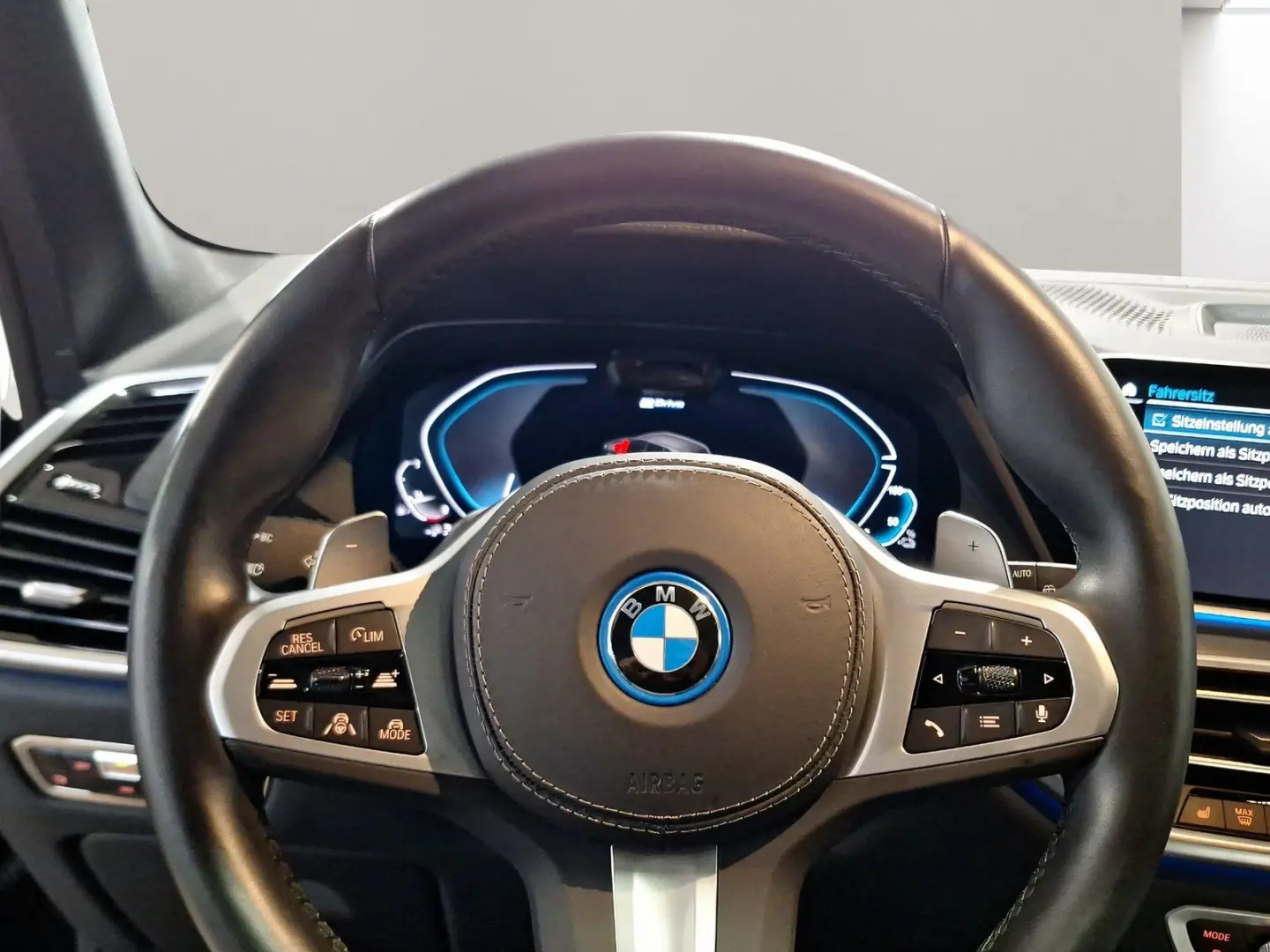 X5 xDrive45e M Sport Bowers & Wilkins Head-Up