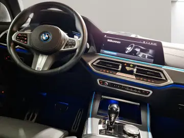 X5 xDrive45e M Sport Bowers & Wilkins Head-Up