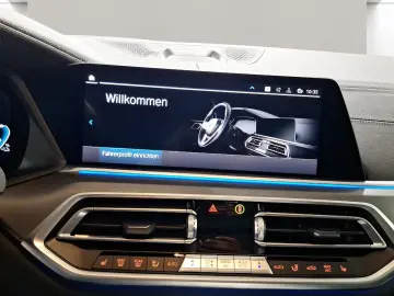 X5 xDrive45e M Sport Bowers & Wilkins Head-Up