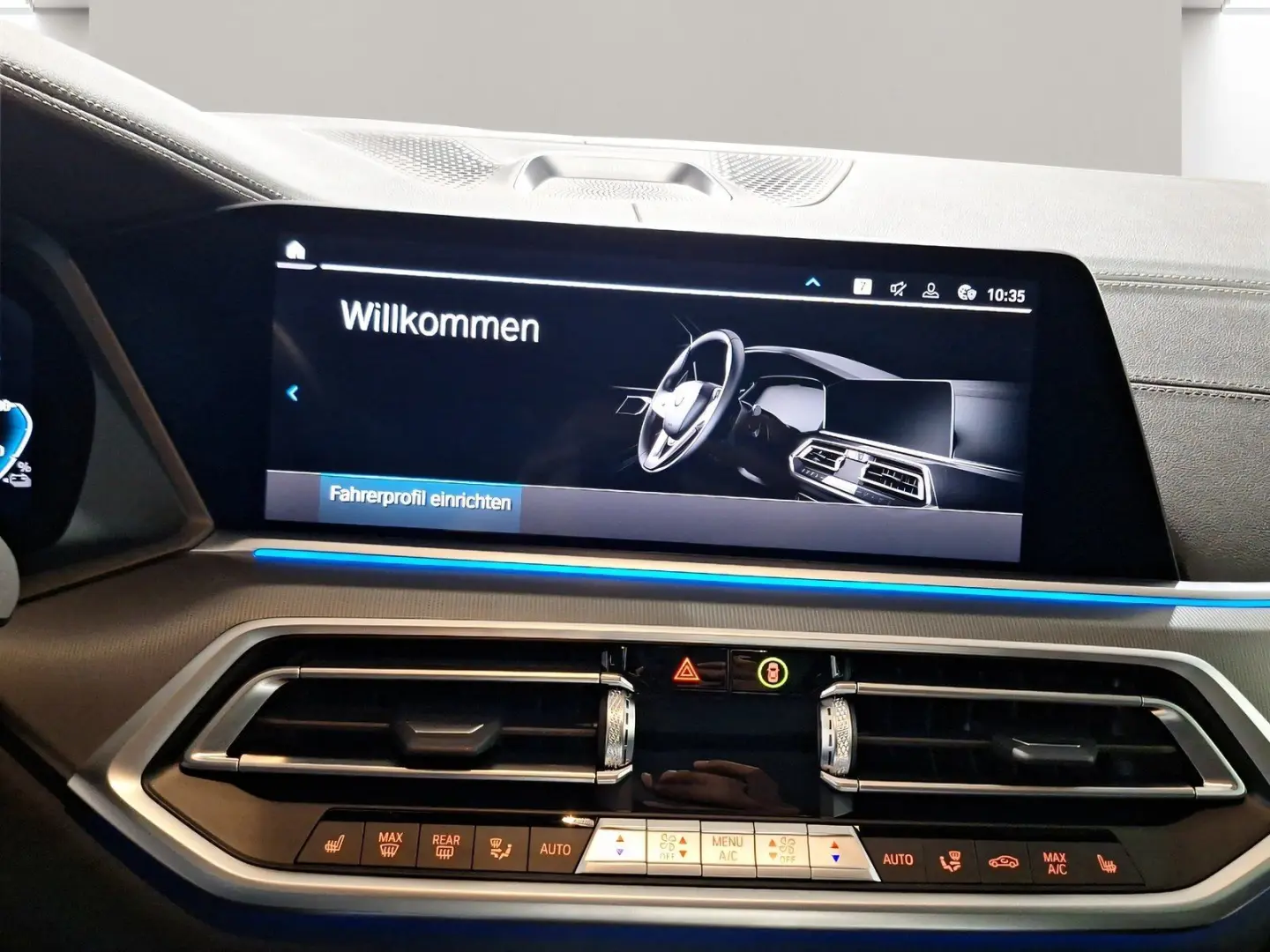 X5 xDrive45e M Sport Bowers & Wilkins Head-Up