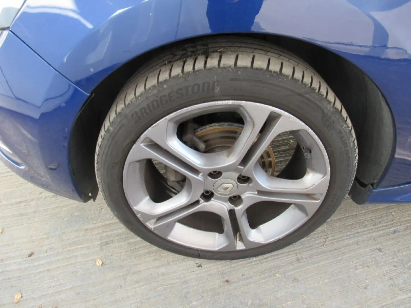 RENAULT CLIO 1.2 TCe 120CP Intens Energy EDC