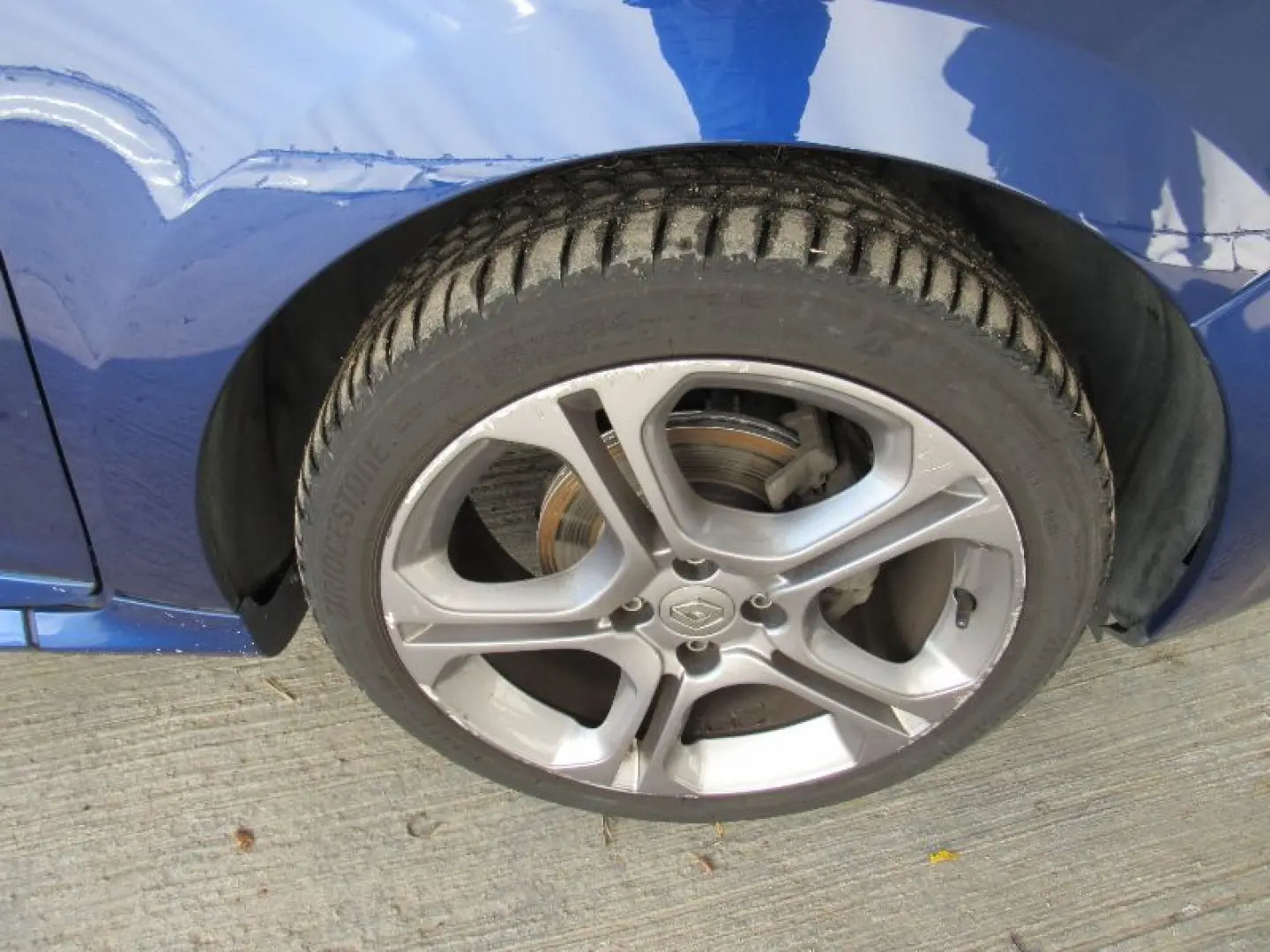 RENAULT CLIO 1.2 TCe 120CP Intens Energy EDC