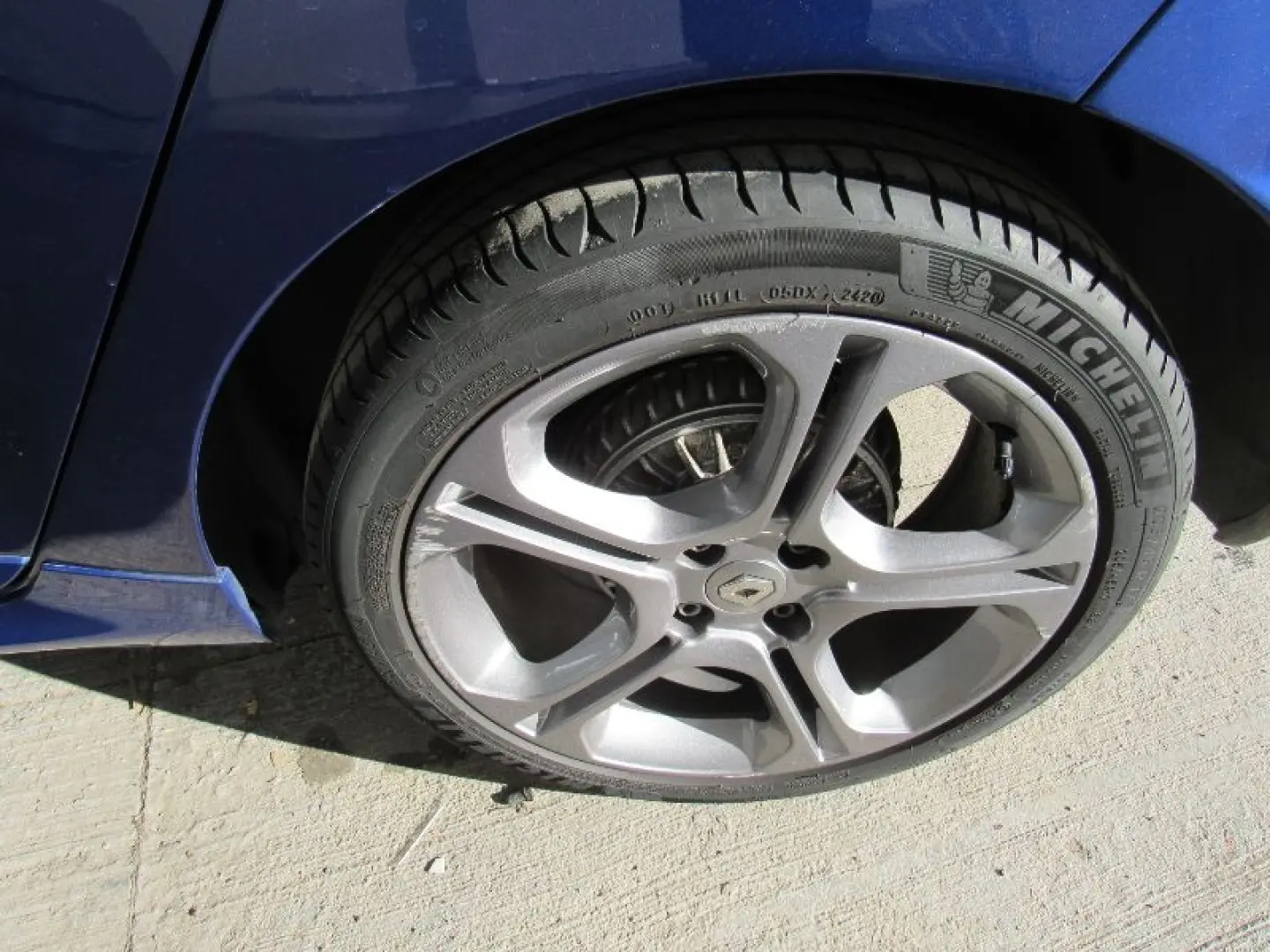 RENAULT CLIO 1.2 TCe 120CP Intens Energy EDC