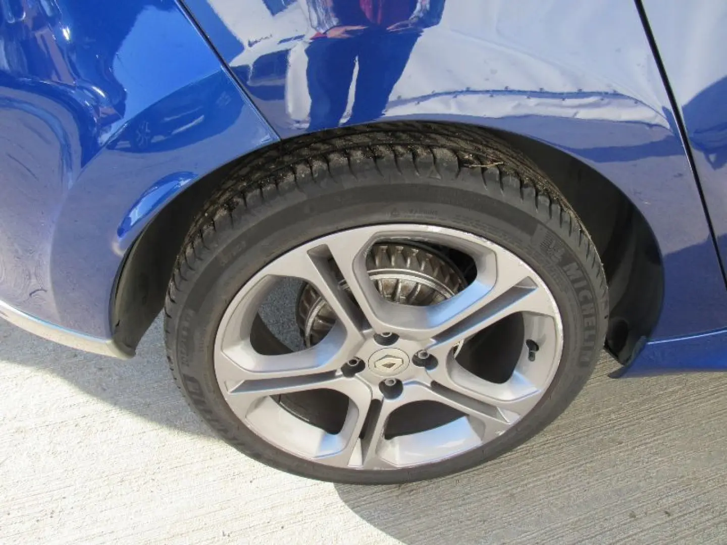 RENAULT CLIO 1.2 TCe 120CP Intens Energy EDC