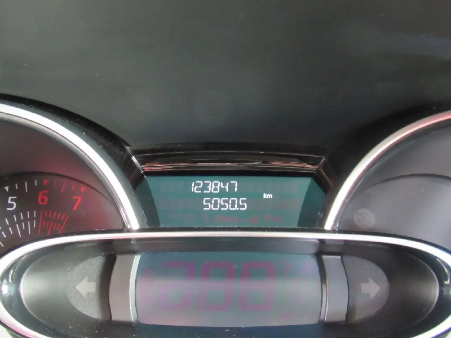 RENAULT CLIO 1.2 TCe 120CP Intens Energy EDC