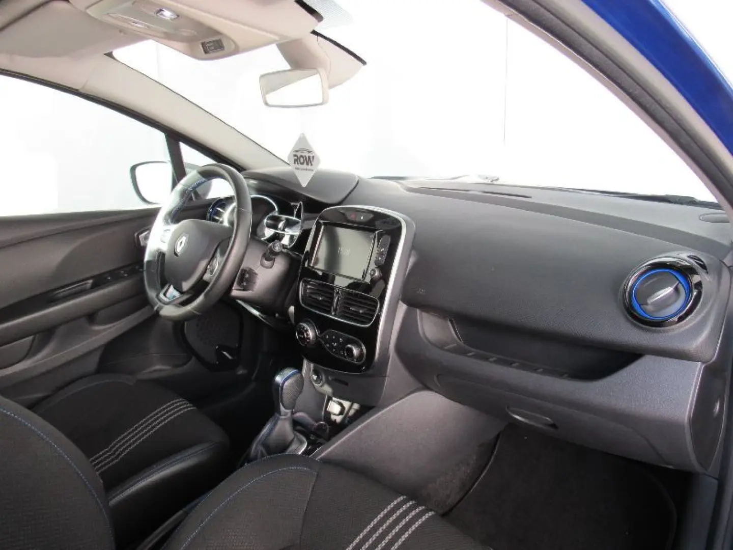 RENAULT CLIO 1.2 TCe 120CP Intens Energy EDC