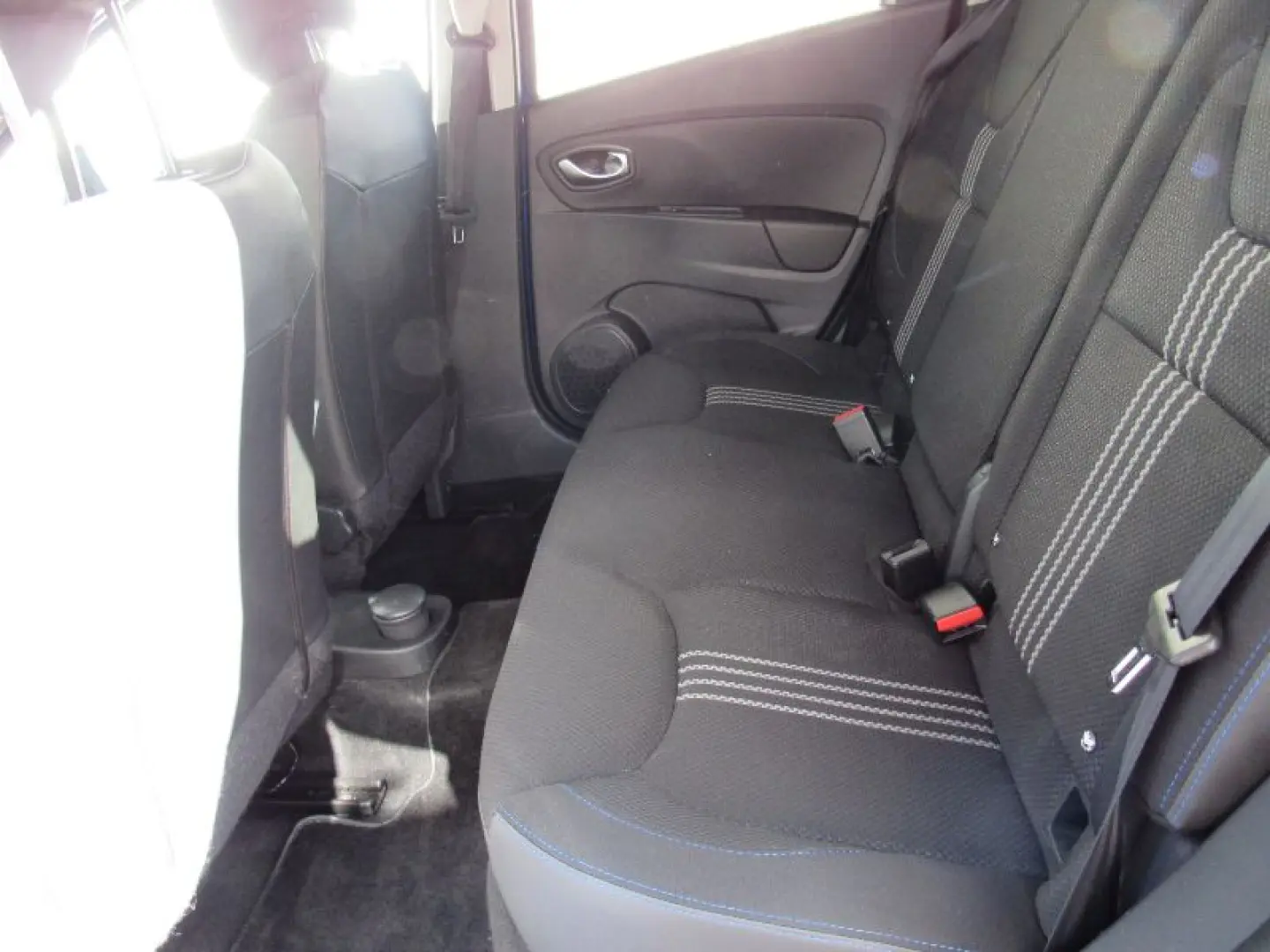 RENAULT CLIO 1.2 TCe 120CP Intens Energy EDC