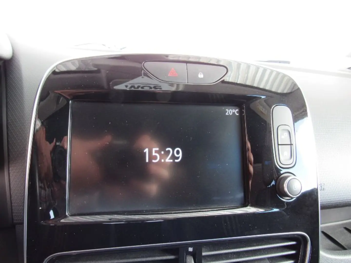 RENAULT CLIO 1.2 TCe 120CP Intens Energy EDC