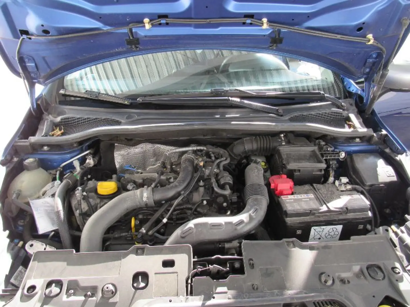 RENAULT CLIO 1.2 TCe 120CP Intens Energy EDC