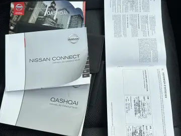 Nissan Qashqai  incalzire scaune  pachet Tekna  garantie