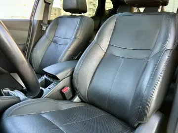 Nissan Qashqai  incalzire scaune  pachet Tekna  garantie