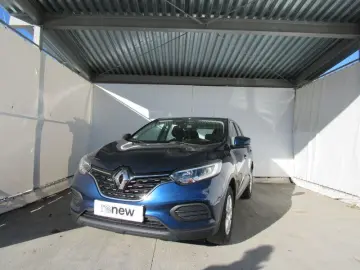 RENAULT KADJAR 1.3 TCe 140CP Life