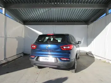 RENAULT KADJAR 1.3 TCe 140CP Life