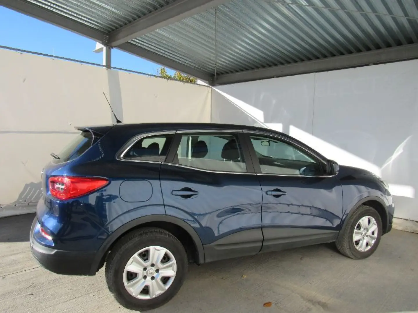 RENAULT KADJAR 1.3 TCe 140CP Life