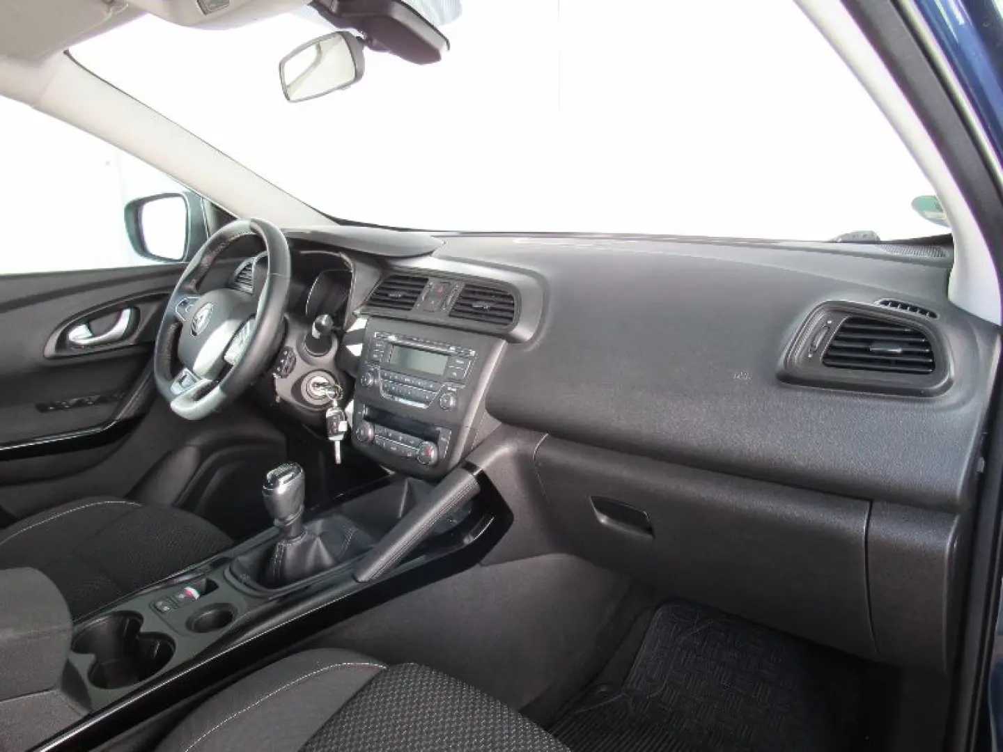 RENAULT KADJAR 1.3 TCe 140CP Life