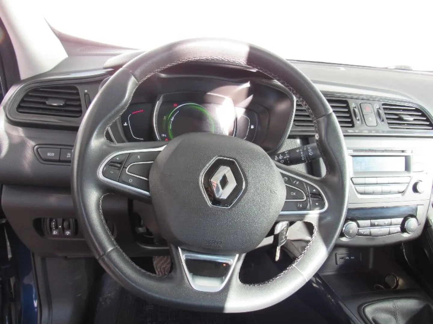 RENAULT KADJAR 1.3 TCe 140CP Life