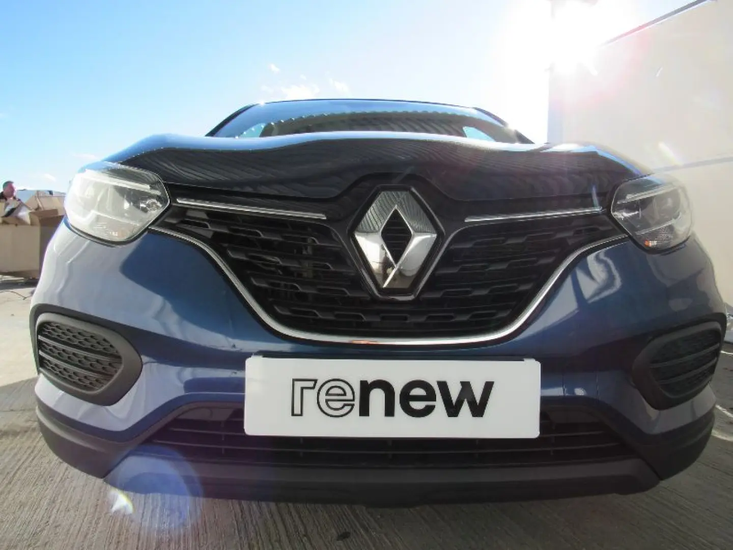 RENAULT KADJAR 1.3 TCe 140CP Life