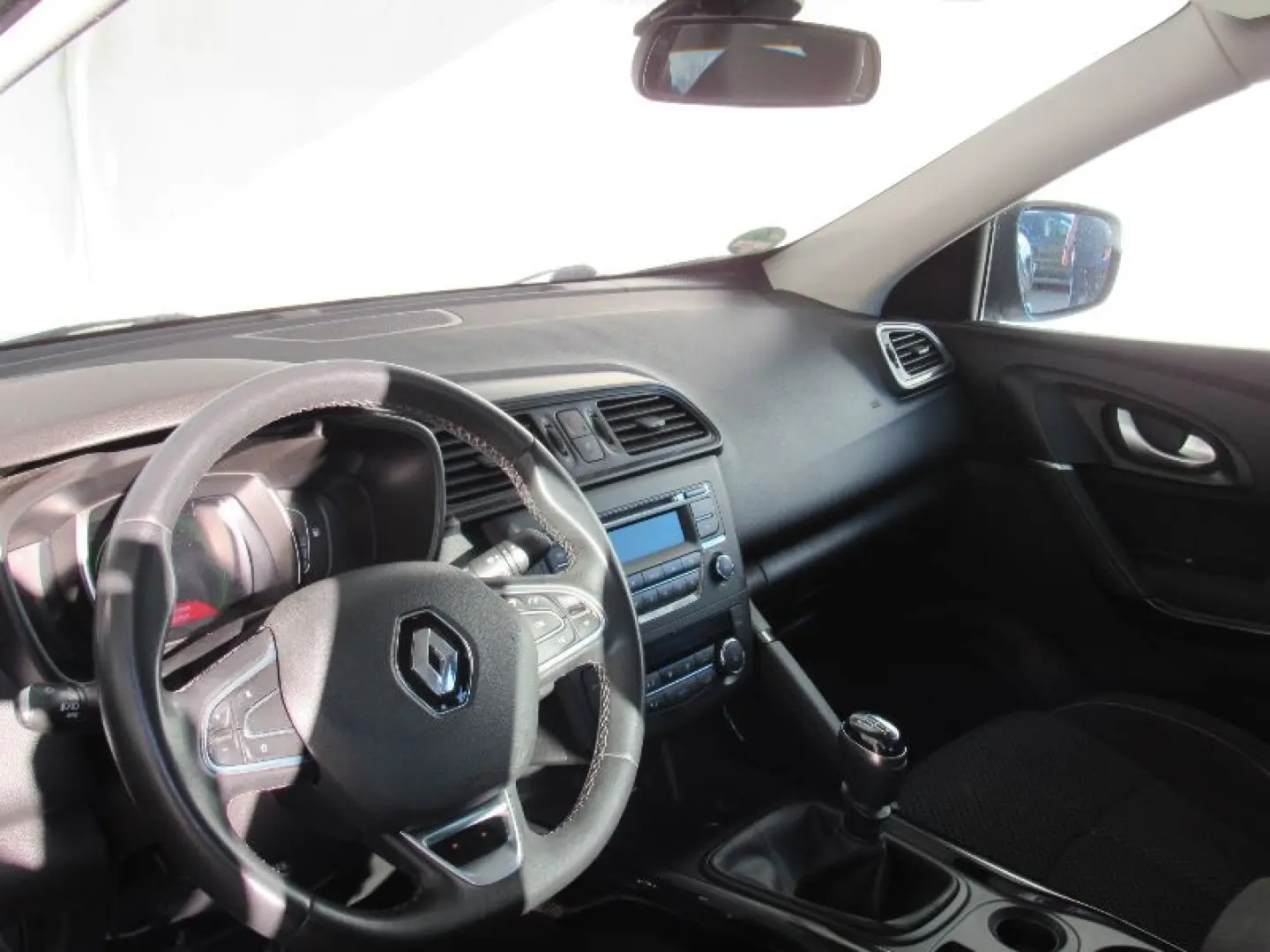 RENAULT KADJAR 1.3 TCe 140CP Life