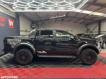 Ford Raptor