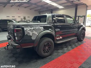 Ford Raptor