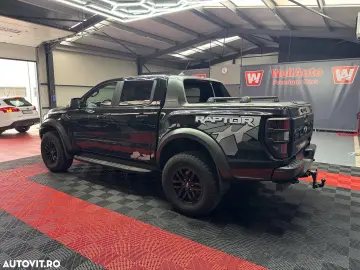 Ford Raptor