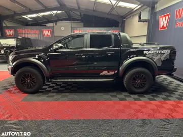 Ford Raptor