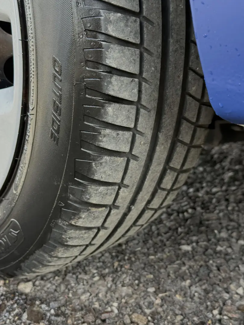 Renault Clio Estate dCi Life