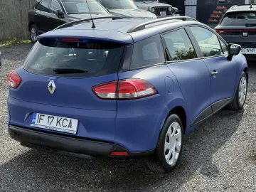 Renault Clio Estate dCi Life