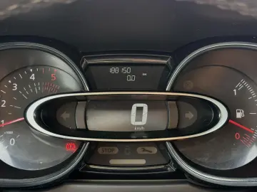 Renault Clio Estate dCi Life