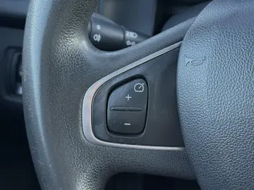 Renault Clio Estate dCi Life