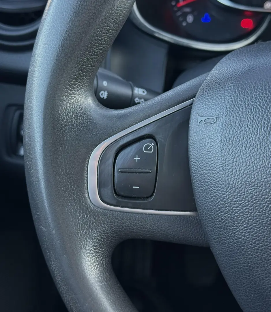 Renault Clio Estate dCi Life