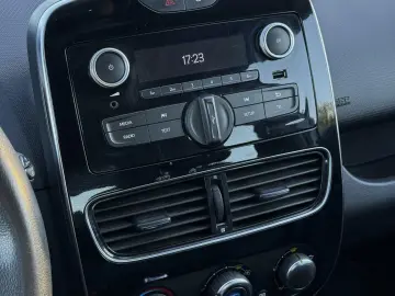 Renault Clio Estate dCi Life