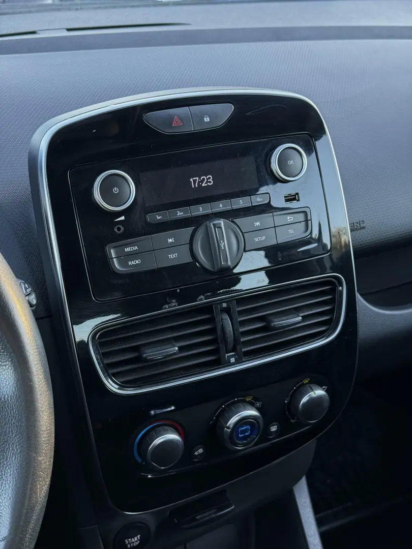 Renault Clio Estate dCi Life