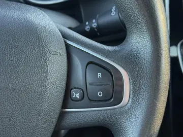 Renault Clio Estate dCi Life