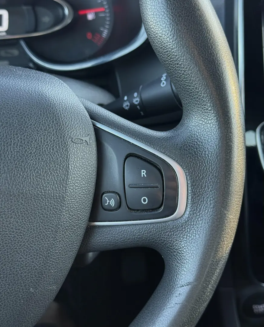 Renault Clio Estate dCi Life