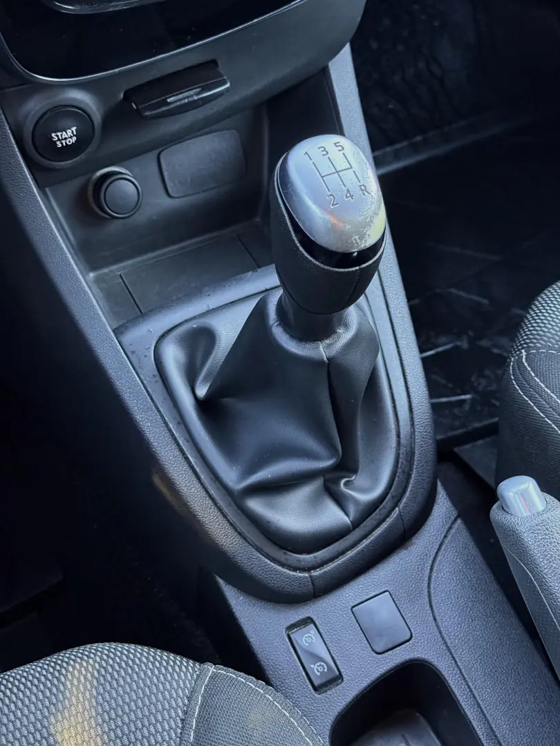 Renault Clio Estate dCi Life