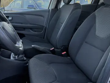 Renault Clio Estate dCi Life