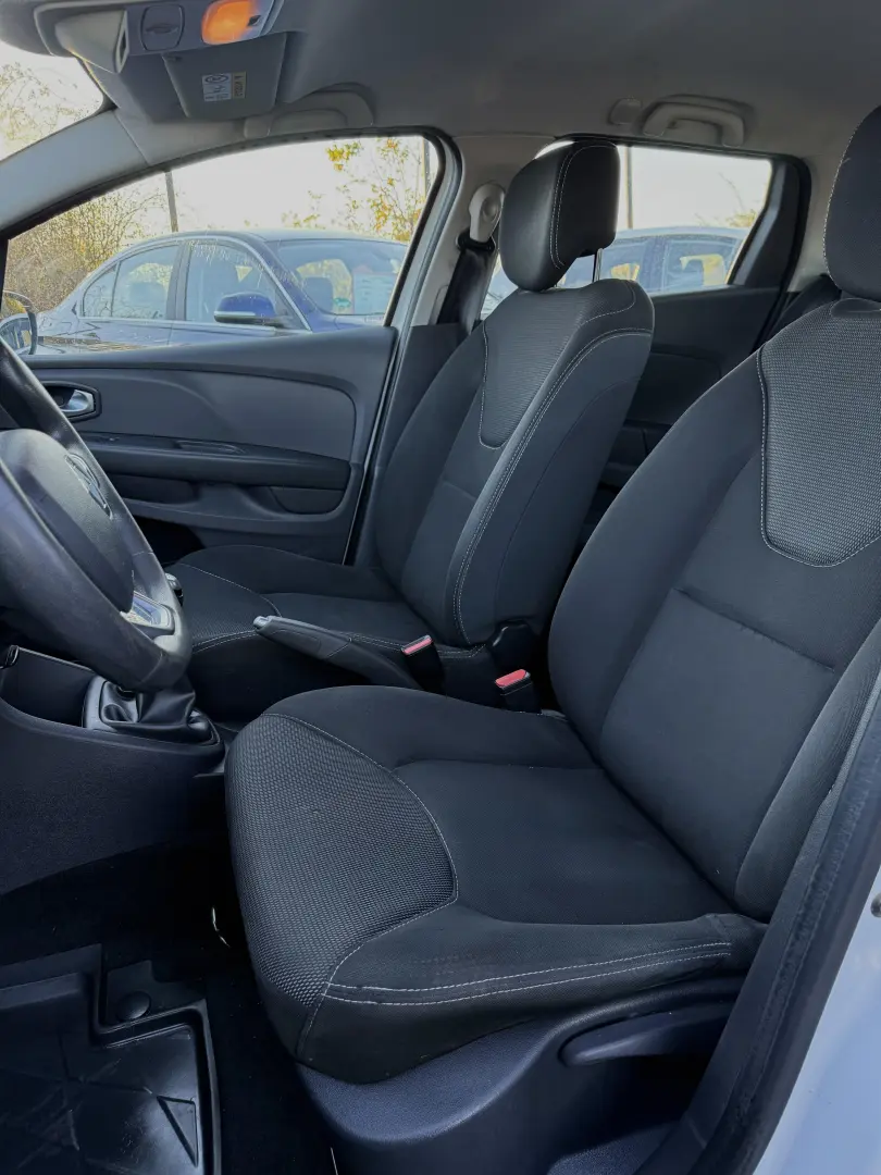 Renault Clio Estate dCi Life