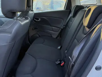 Renault Clio Estate dCi Life