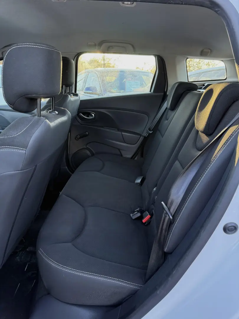 Renault Clio Estate dCi Life