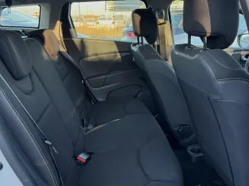 Renault Clio Estate dCi Life