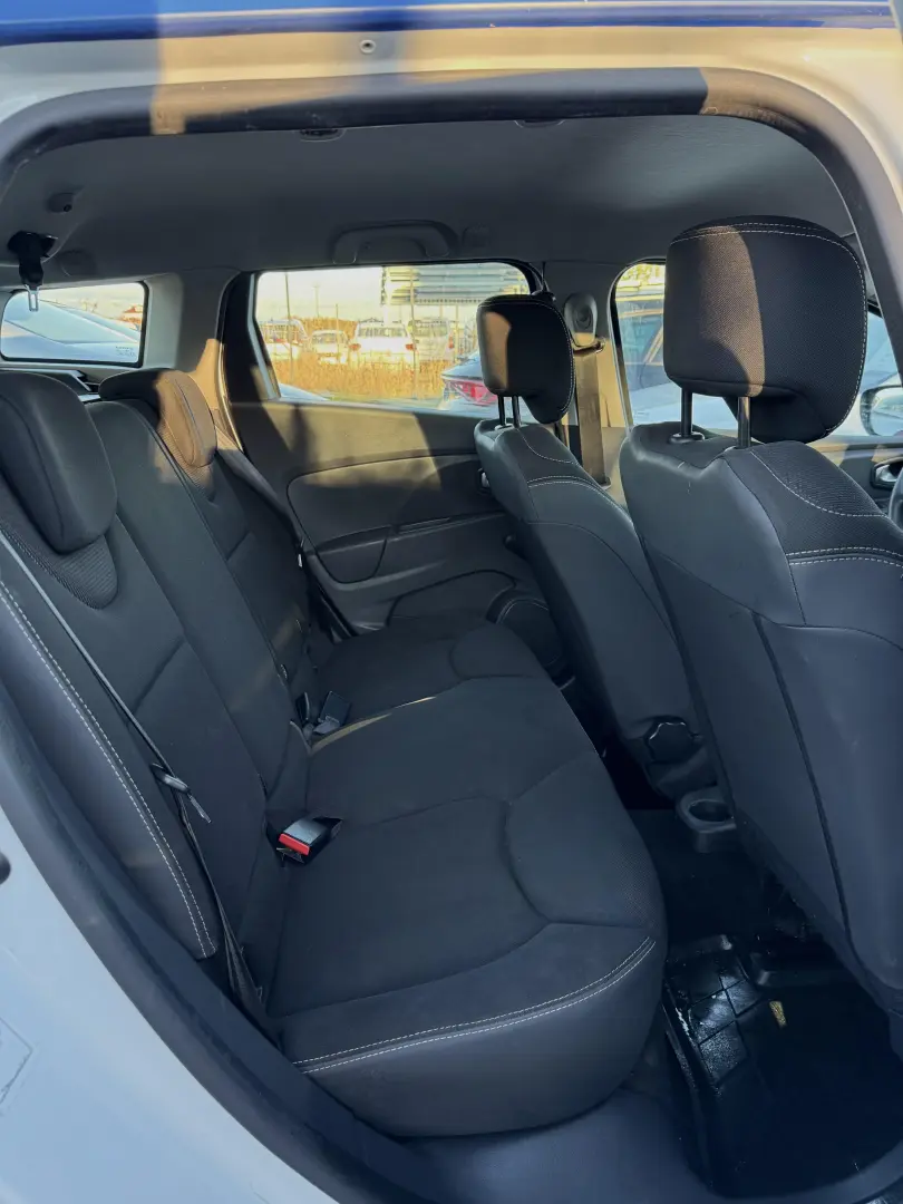 Renault Clio Estate dCi Life