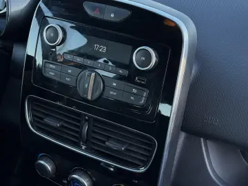 Renault Clio Estate dCi Life