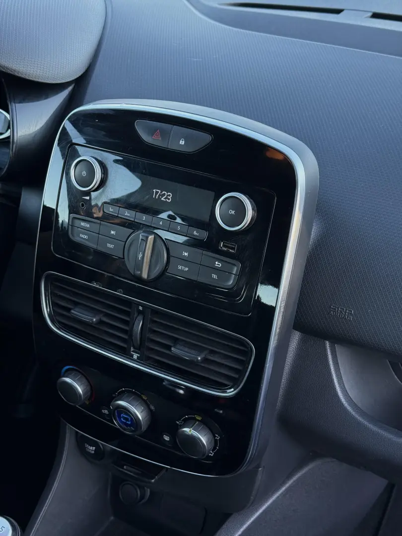 Renault Clio Estate dCi Life