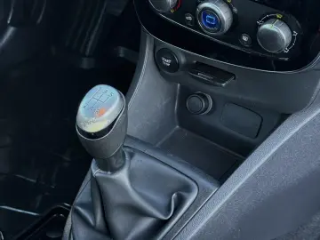 Renault Clio Estate dCi Life