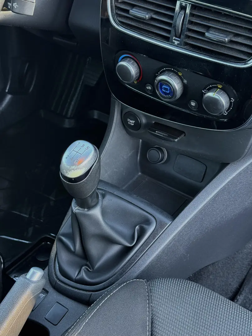 Renault Clio Estate dCi Life