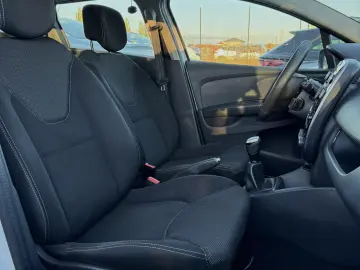 Renault Clio Estate dCi Life