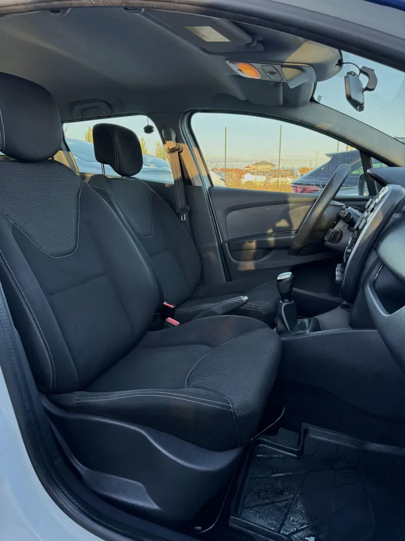 Renault Clio Estate dCi Life