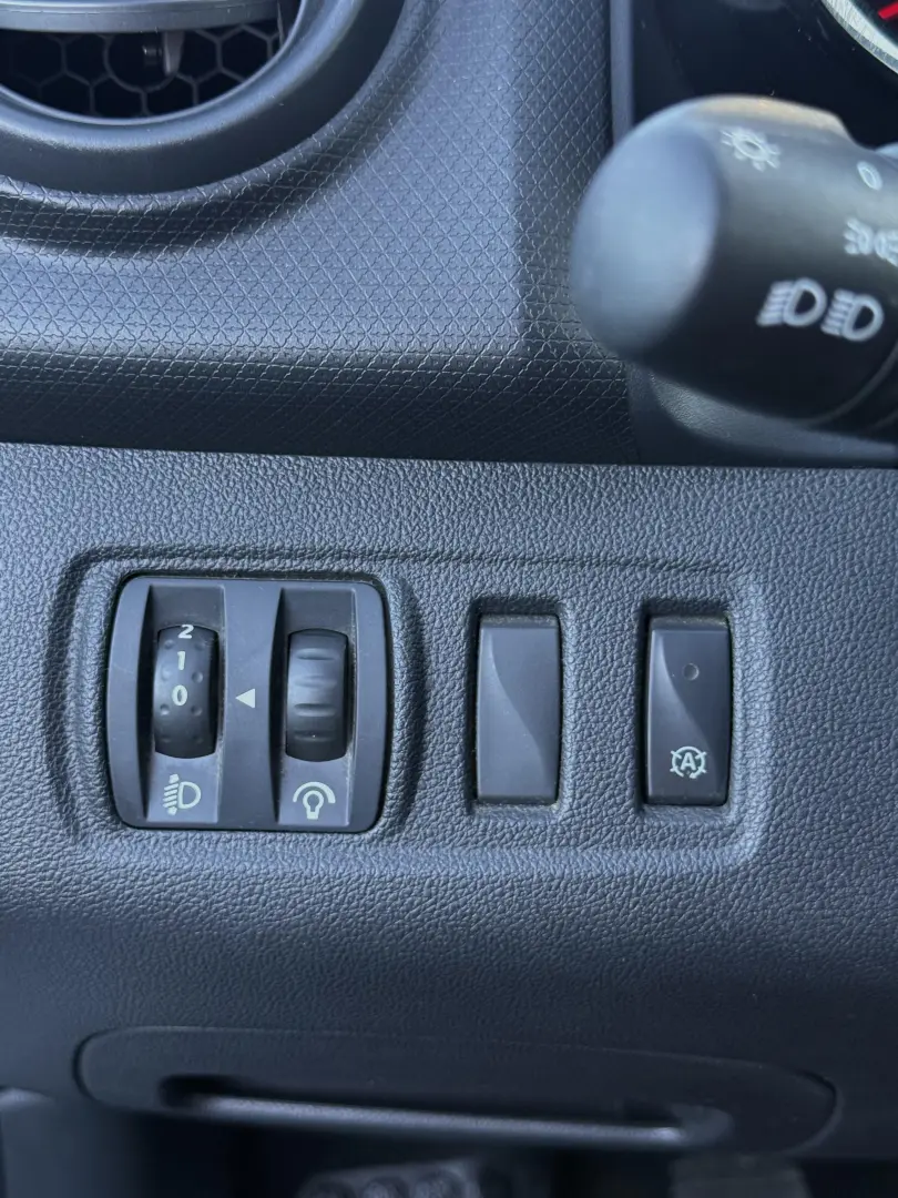 Renault Clio Estate dCi Life