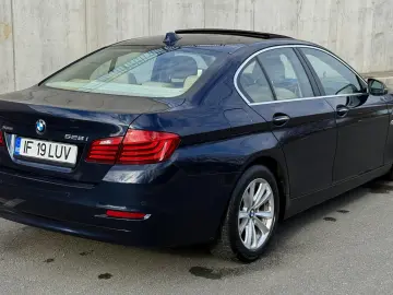 BMW Seria 5 528i xDrive Aut.